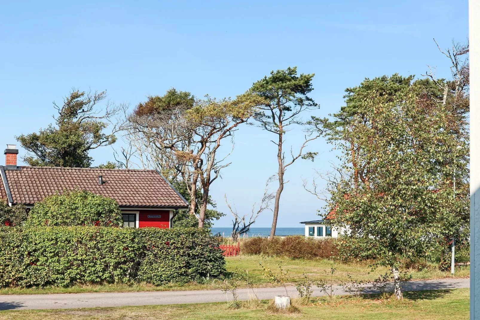 6 Personen vakantie huis in Skummeslövsstrand