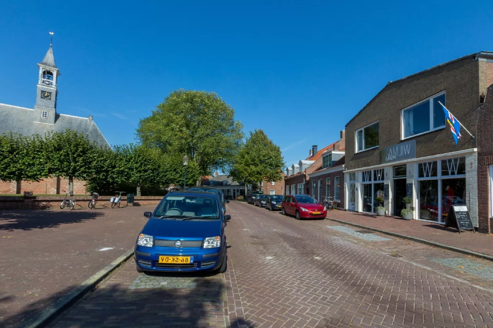 Pleinzicht 6b-Gebieden zomer 1km