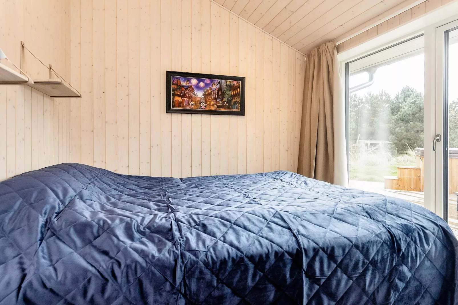 5 sterren vakantie huis in Væggerløse-Binnen