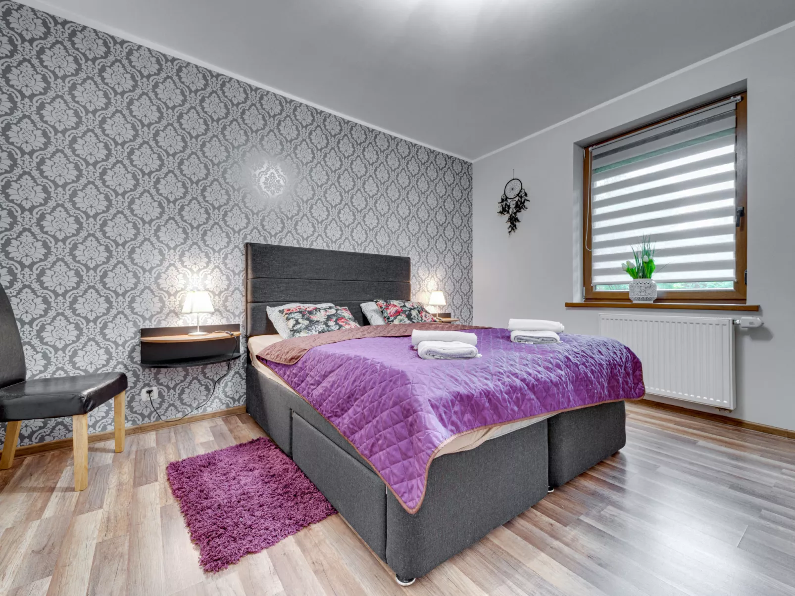 Apartament Karpacz Boczna-Binnen