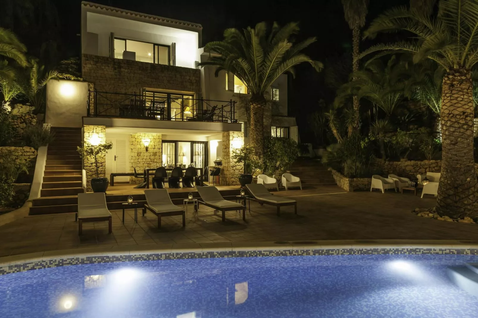 Villa Victoria-Wellness