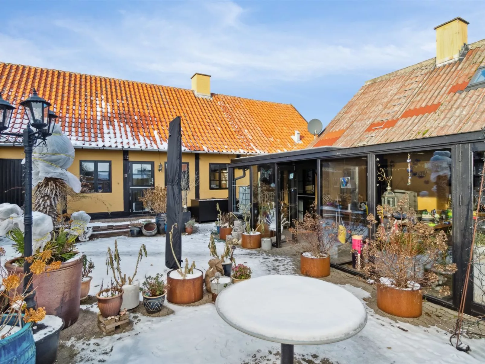 "Harka" - 150m from the sea-Buiten