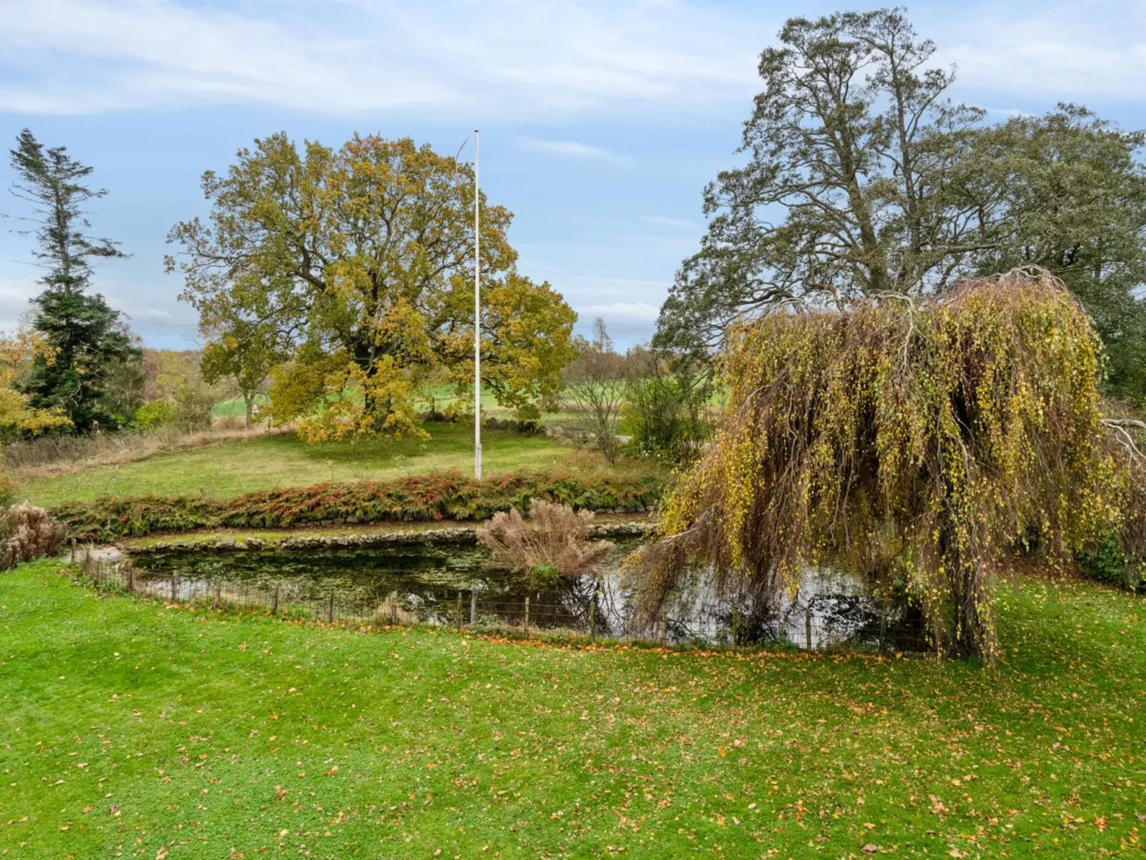 "Garbine" - 1.5km from the sea-Buiten