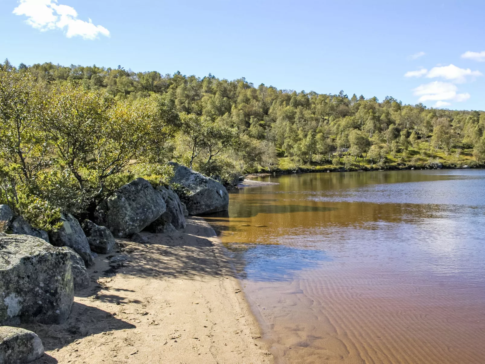 Norrønna-Buiten