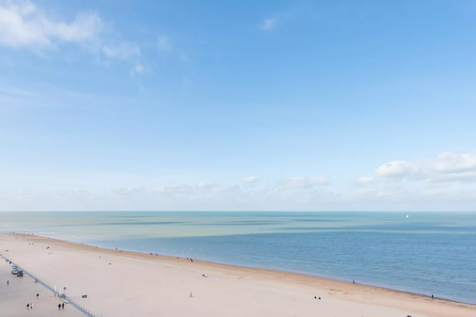 Angleterre-Gebieden zomer 1km