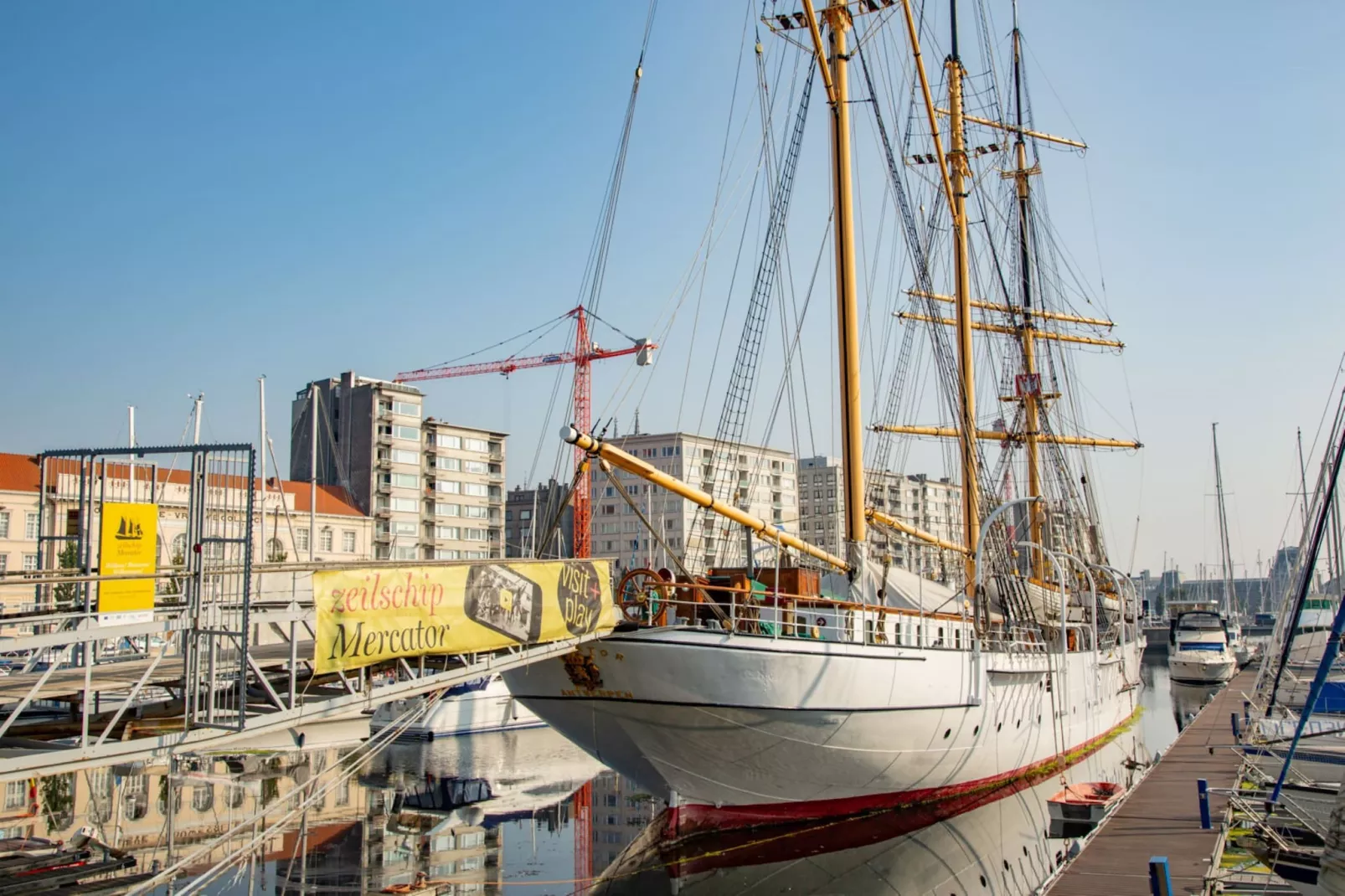 The Croisette-Gebieden zomer 5km