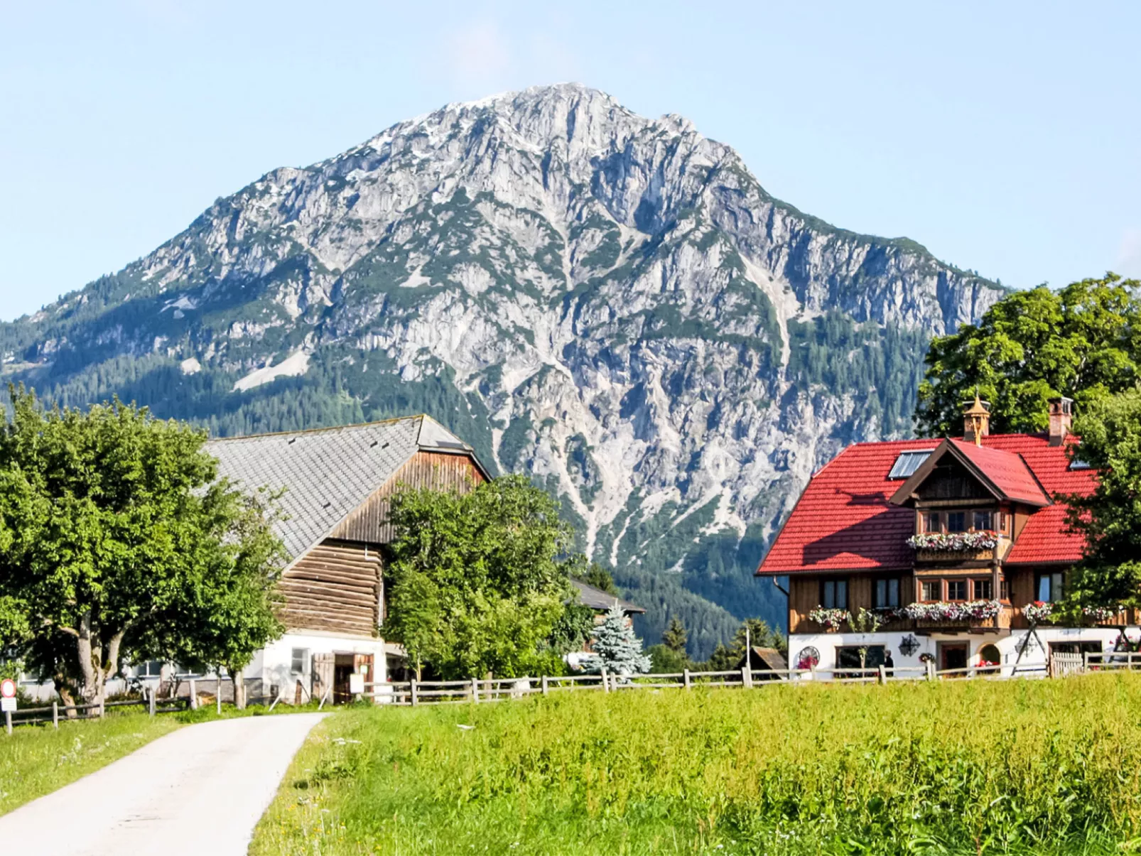 Kulmer Hof-Buiten