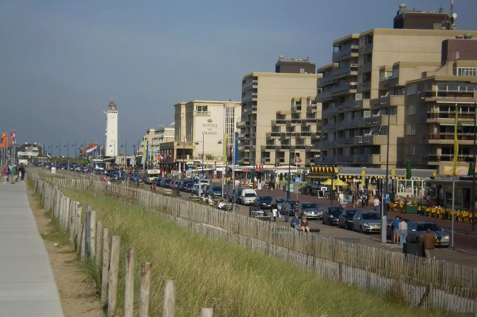 De Raaf van Noordwijk 3-Gebieden zomer 1km