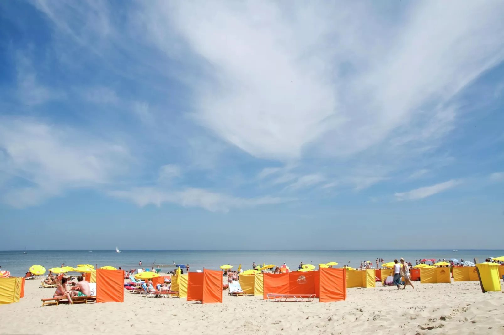 De Raaf van Noordwijk 3-Gebieden zomer 5km