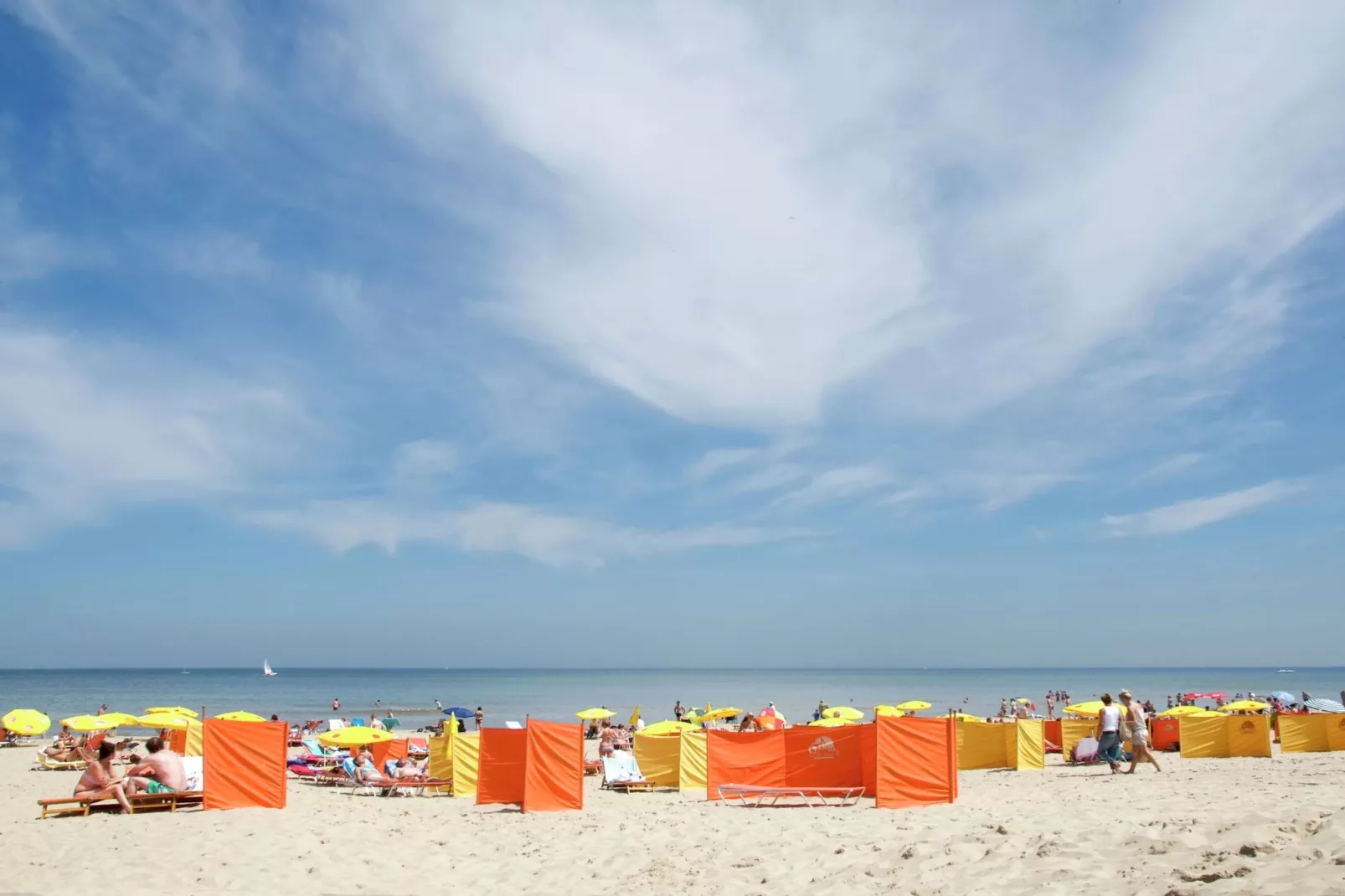 Duyndomein Noordwijk 1-Gebieden zomer 1km