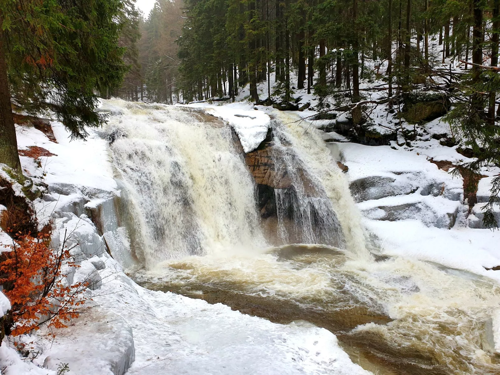 Harrachov 613-Buiten