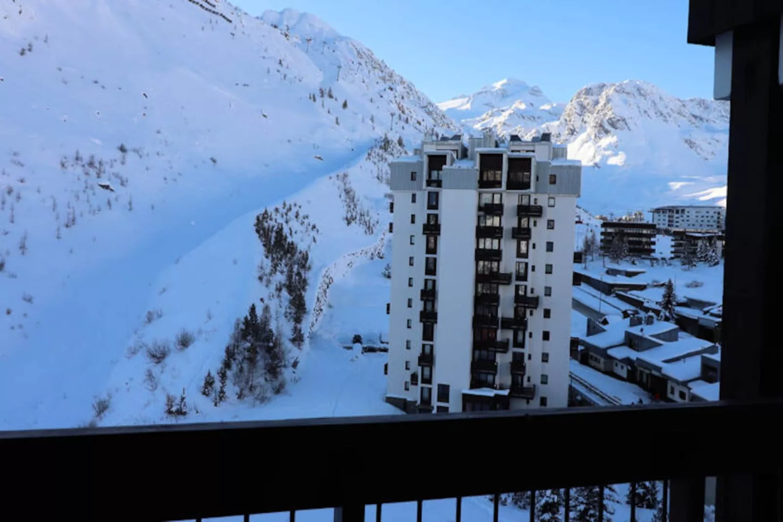 Location de Vacances Tignes - lavachet 61-Image-tags.