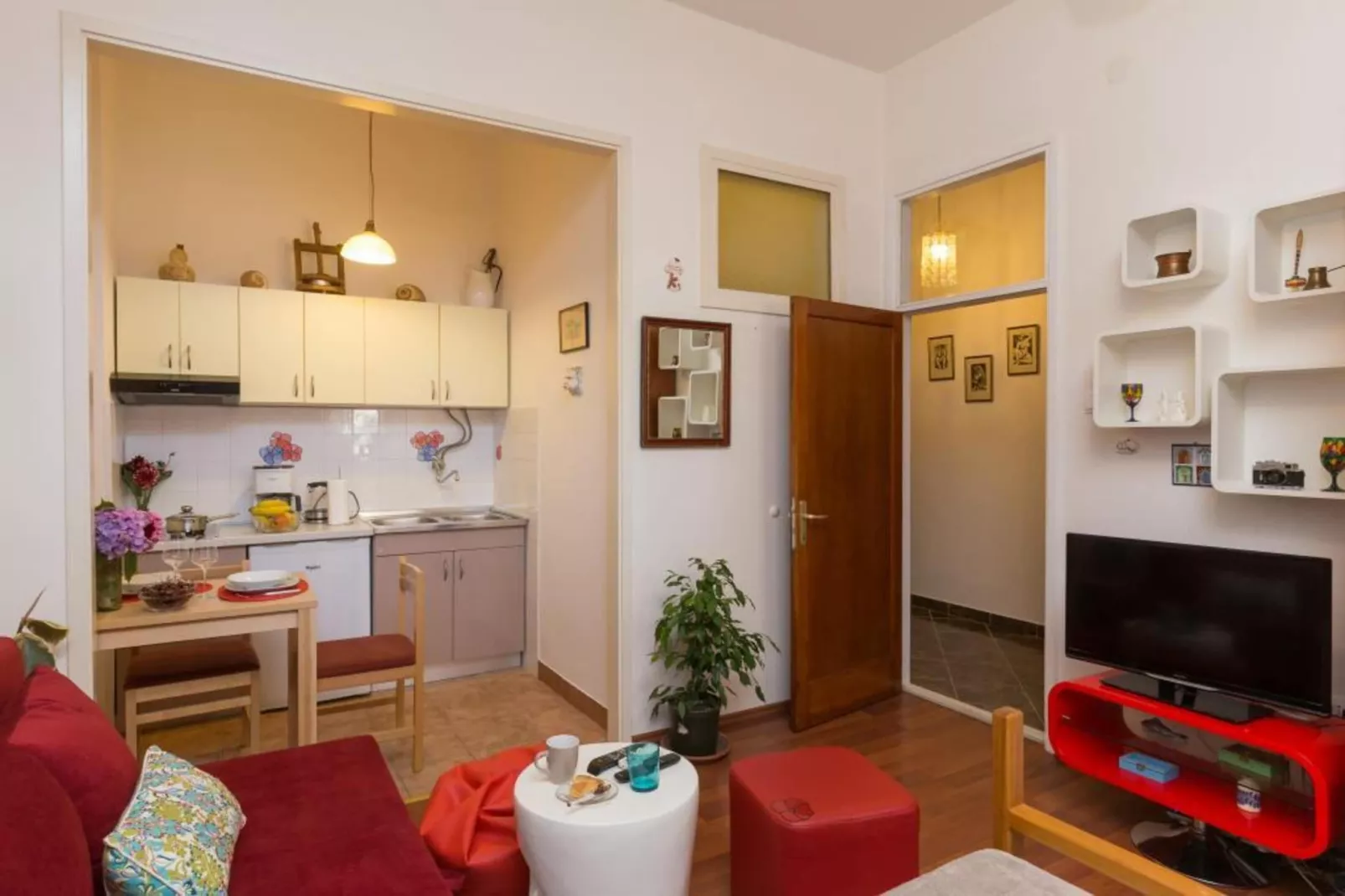 Sweetest Thing Apartment - Studio Apartment (A3)