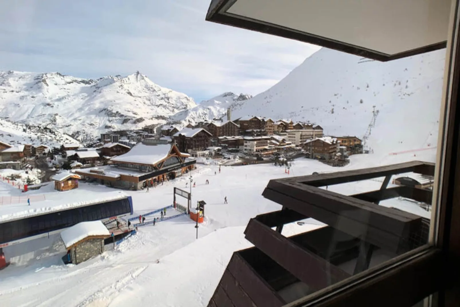 Location de Vacances Tignes - lac 180-Image-tags.