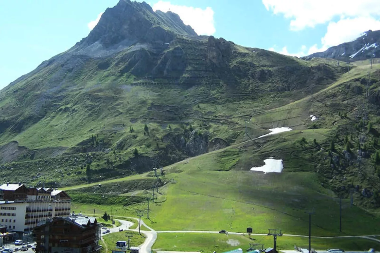 Location de Vacances Tignes - lac 180-Image-tags.