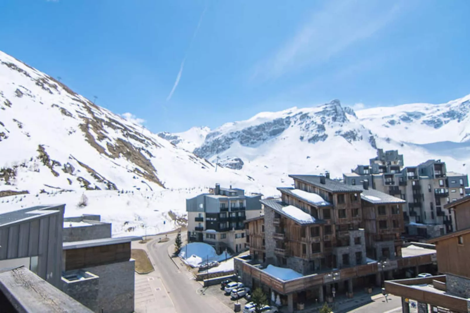 Location de Vacances Tignes - val claret 24-Image-tags.