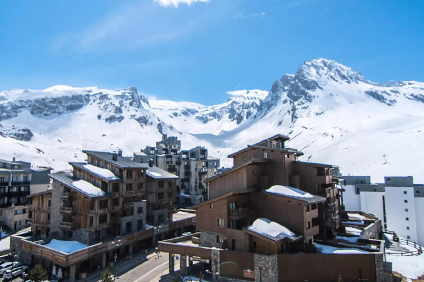 Location de Vacances Tignes - val claret 24-Image-tags.