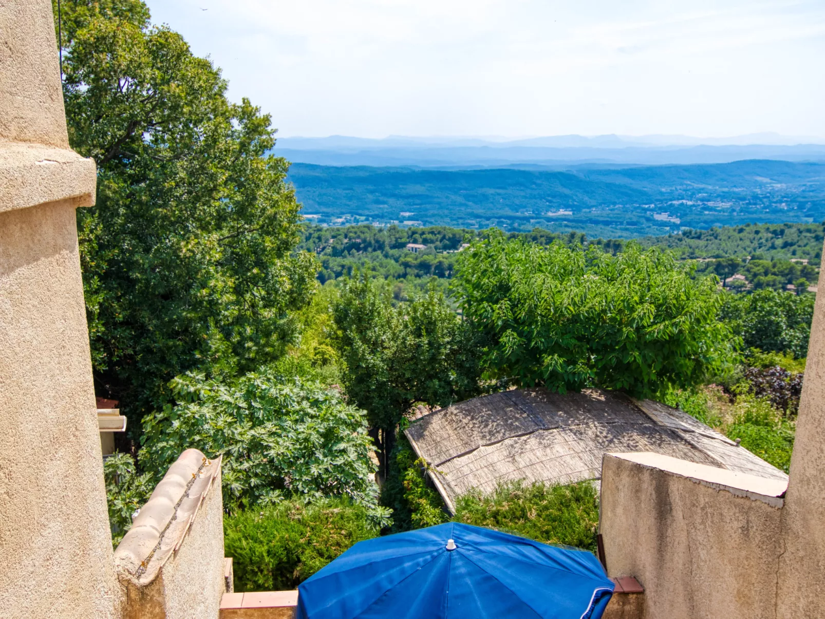 Maison de Village Les Ormeaux-Buiten