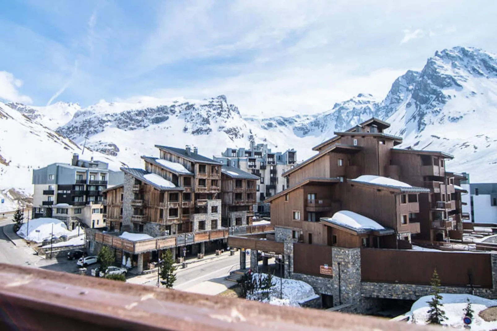 Location de Vacances Tignes - val claret 32-Image-tags.