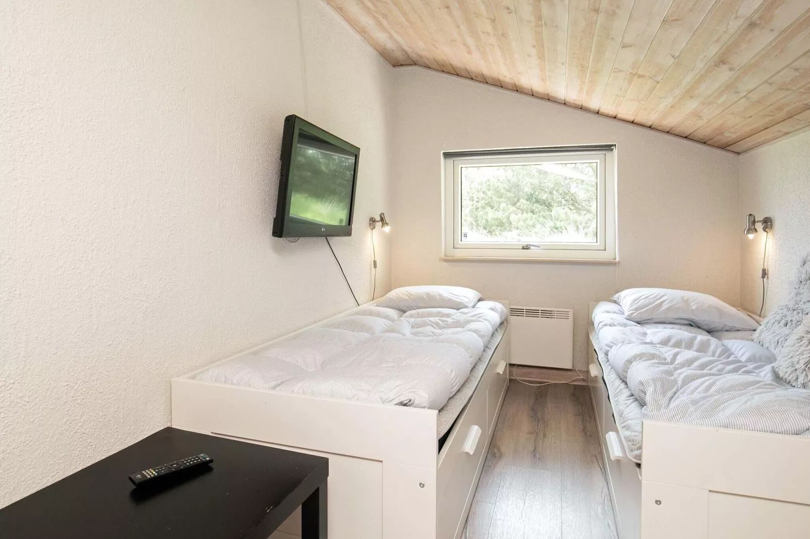 10 persoons vakantie huis in Blåvand-Binnen