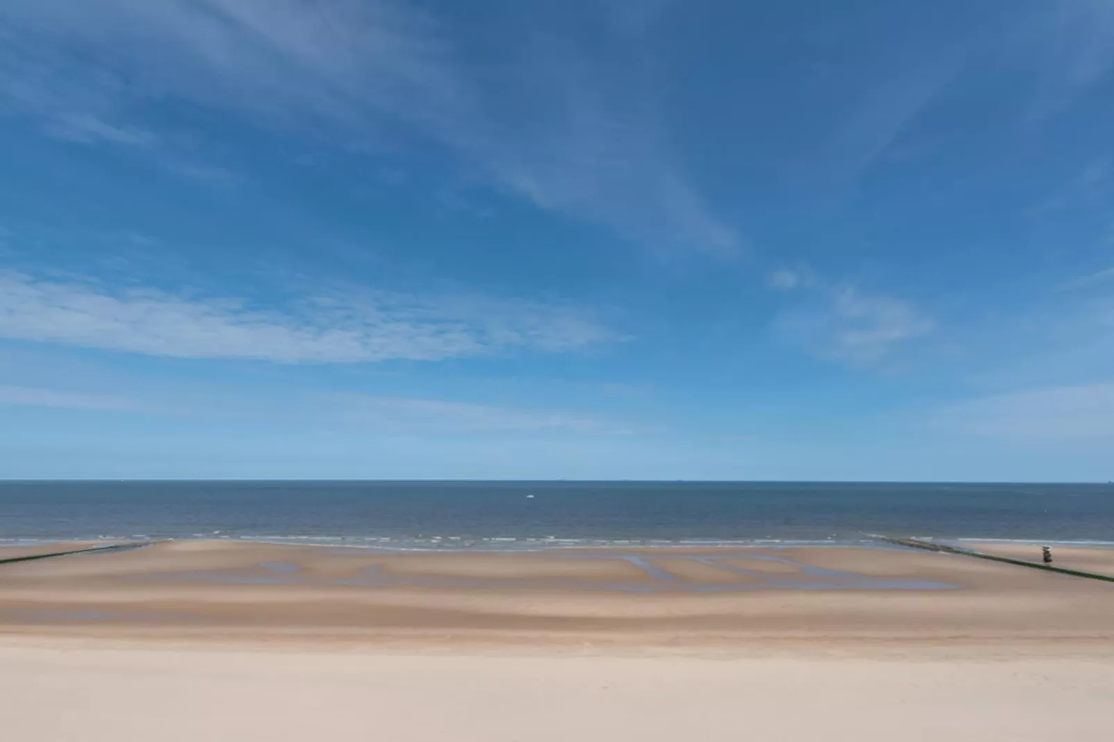 VENT DE SABLE-Gebieden zomer 5km