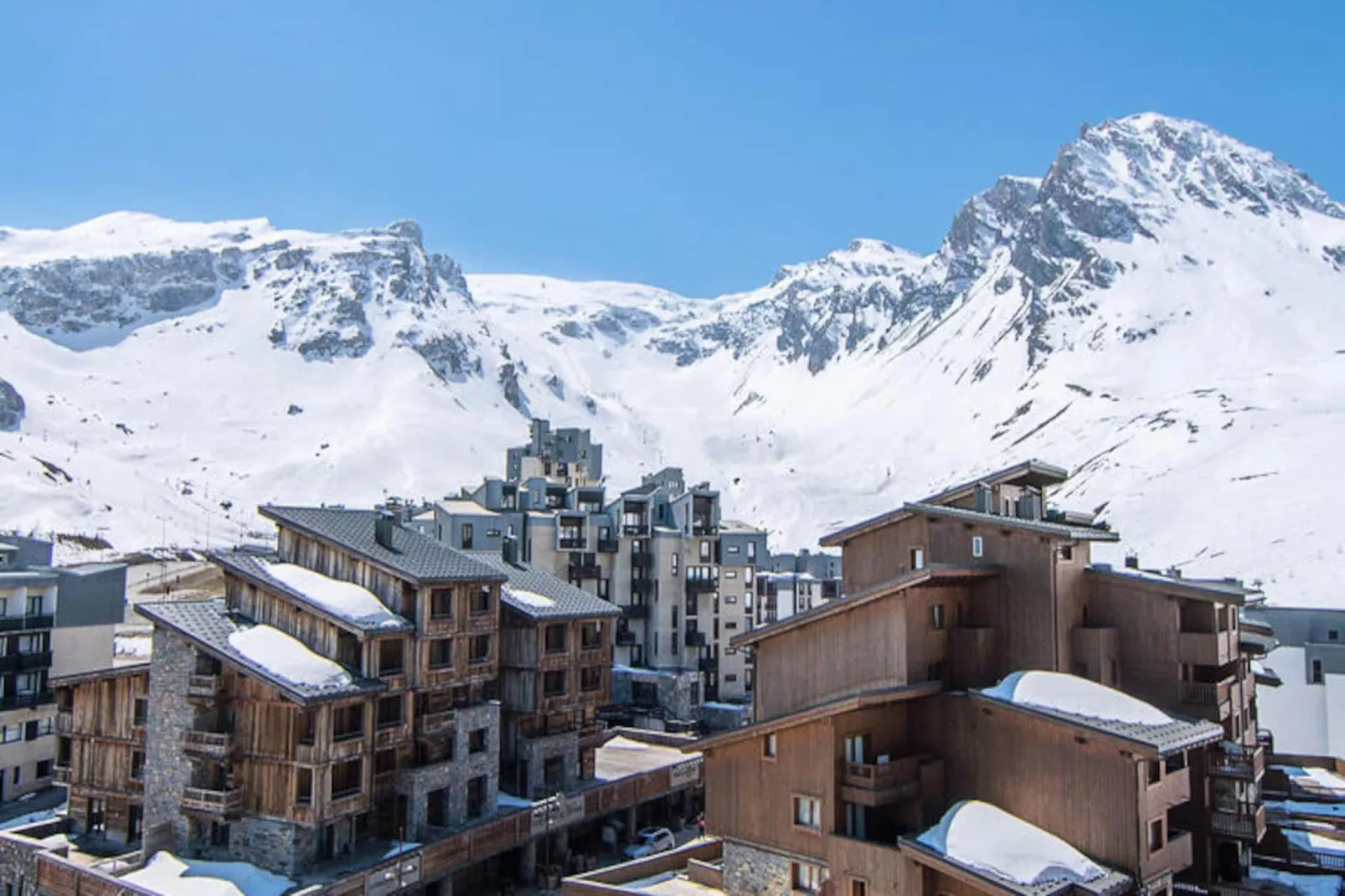 Location de Vacances Tignes - val claret 71-Image-tags.