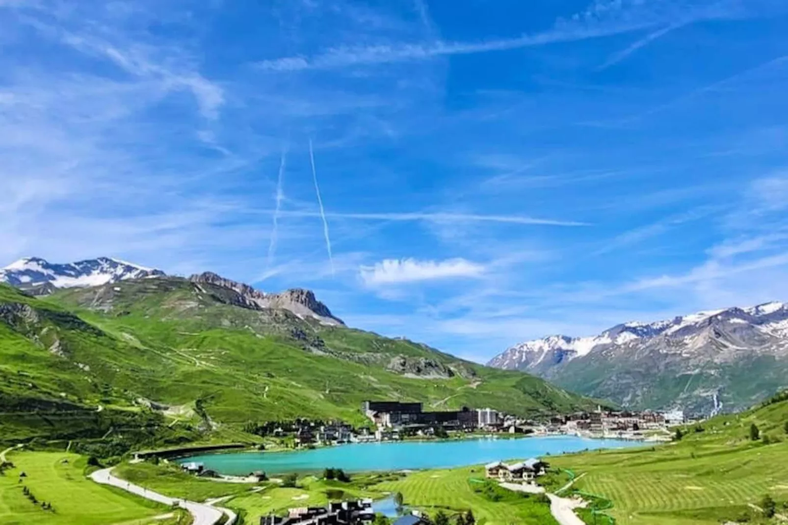 Location de Vacances Tignes - val claret 71-Image-tags.