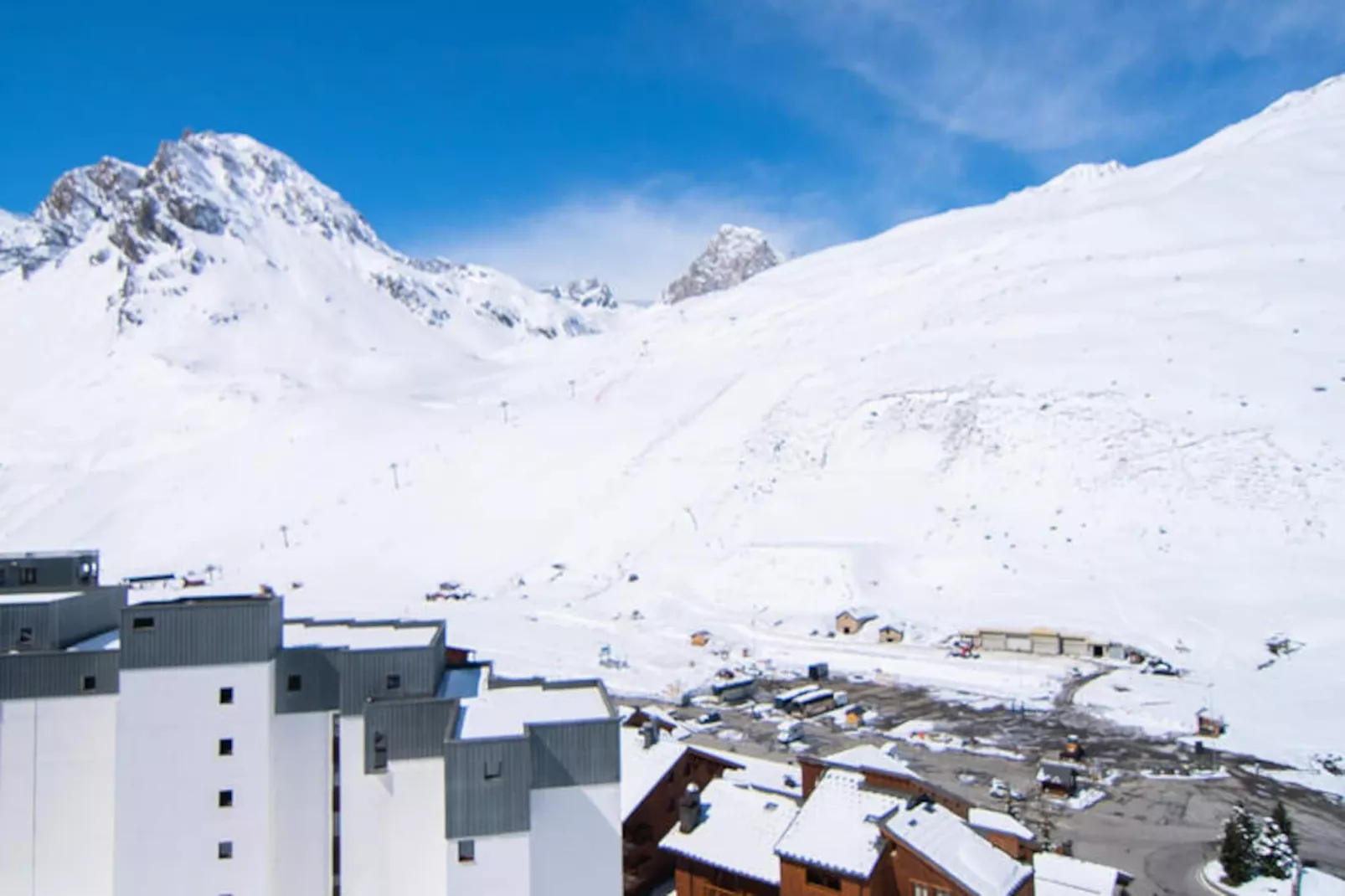 Location de Vacances Tignes - val claret 68-Image-tags.