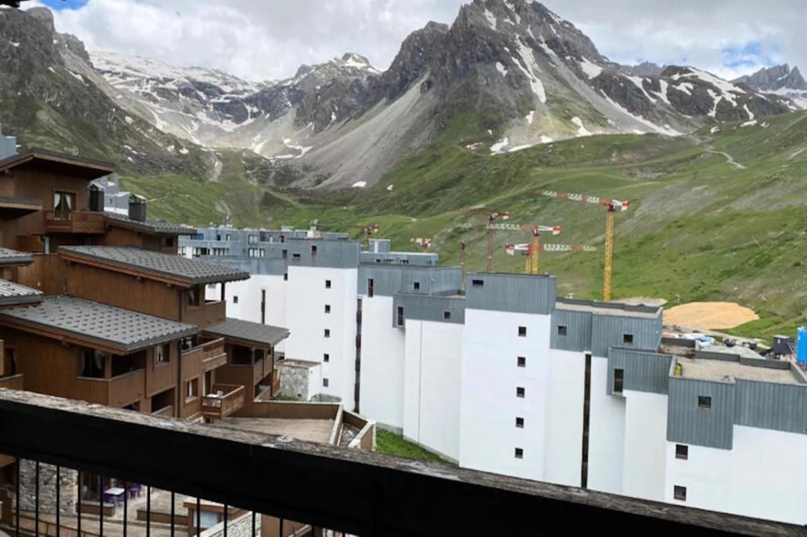 Location de Vacances Tignes - val claret 194-Image-tags.