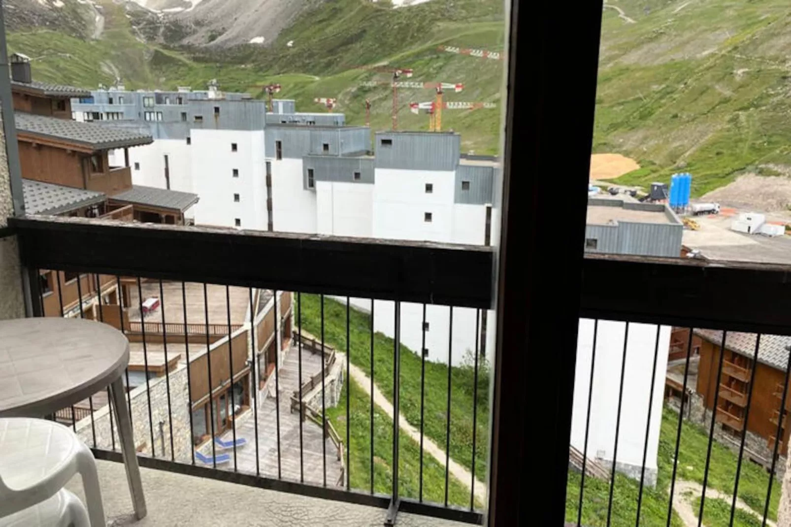 Location de Vacances Tignes - val claret 194-Image-tags.