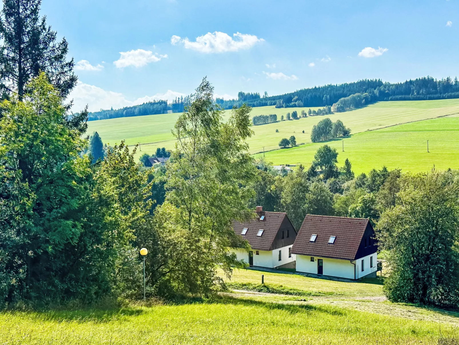 Stárkov-Buiten