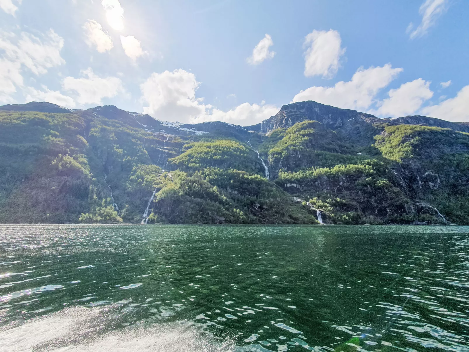 Ørviksnes-Buiten