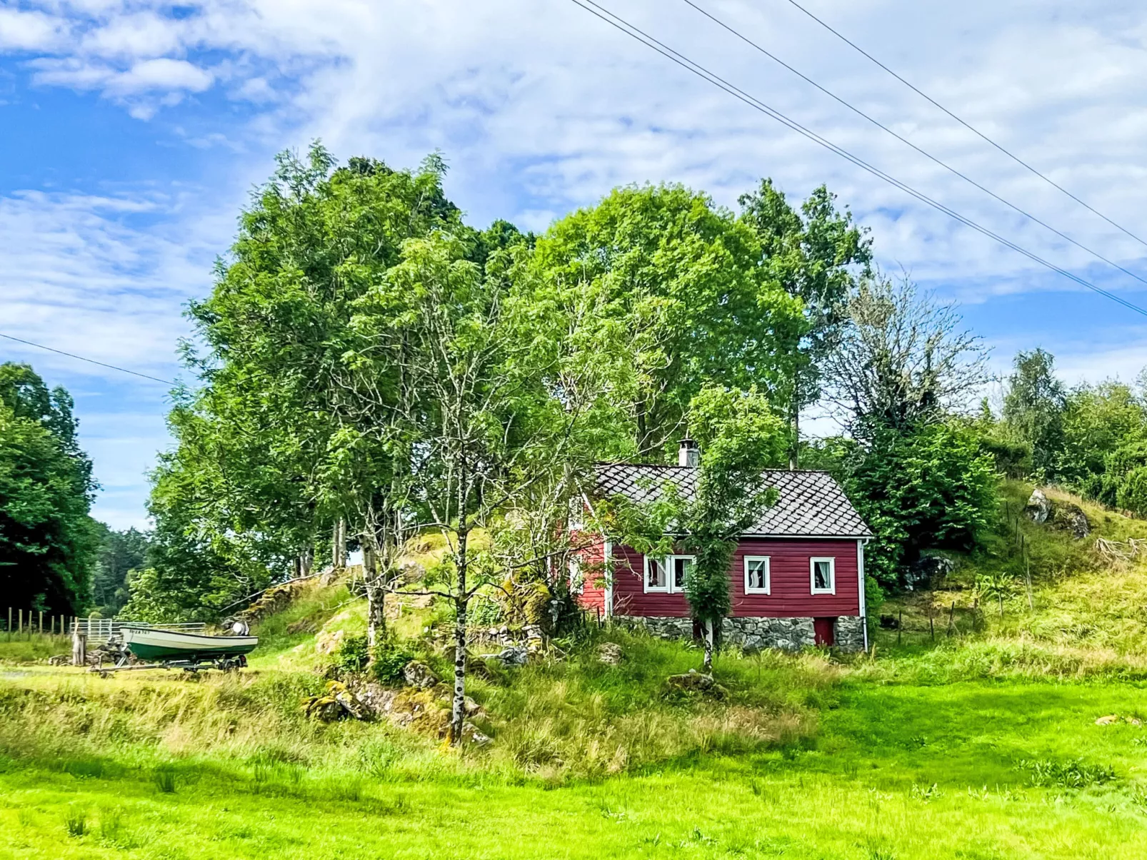 Åsvågen (FJH628)-Buiten