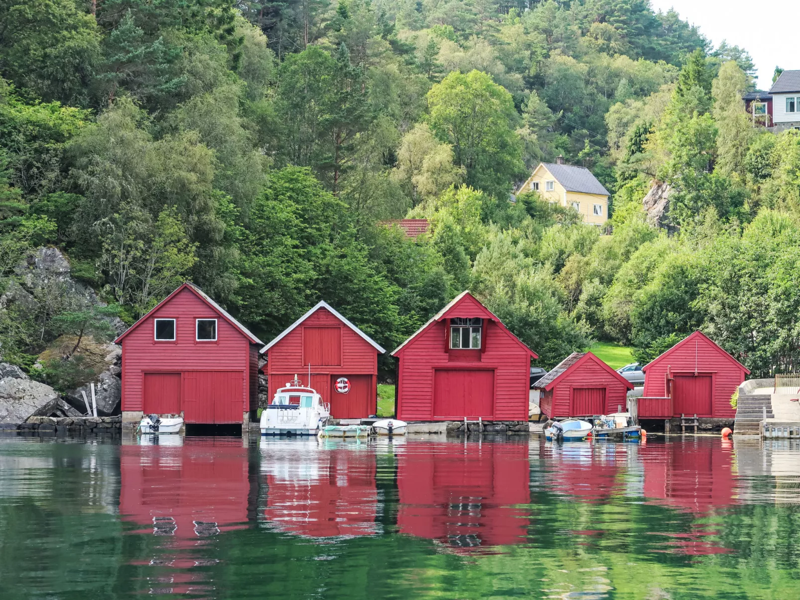 Åsvågen (FJH628)-Buiten