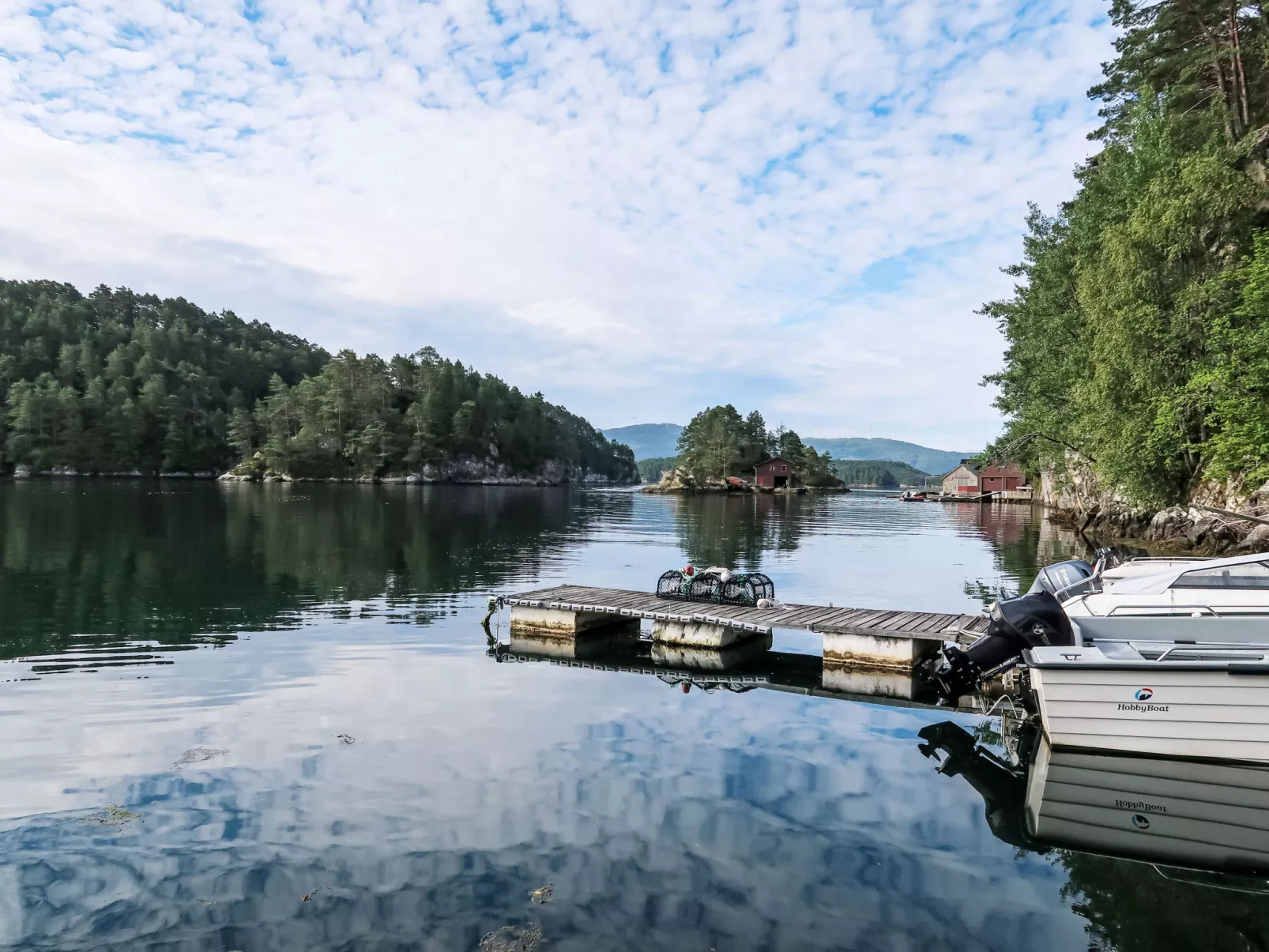 Åsvågen (FJH628)-Buiten