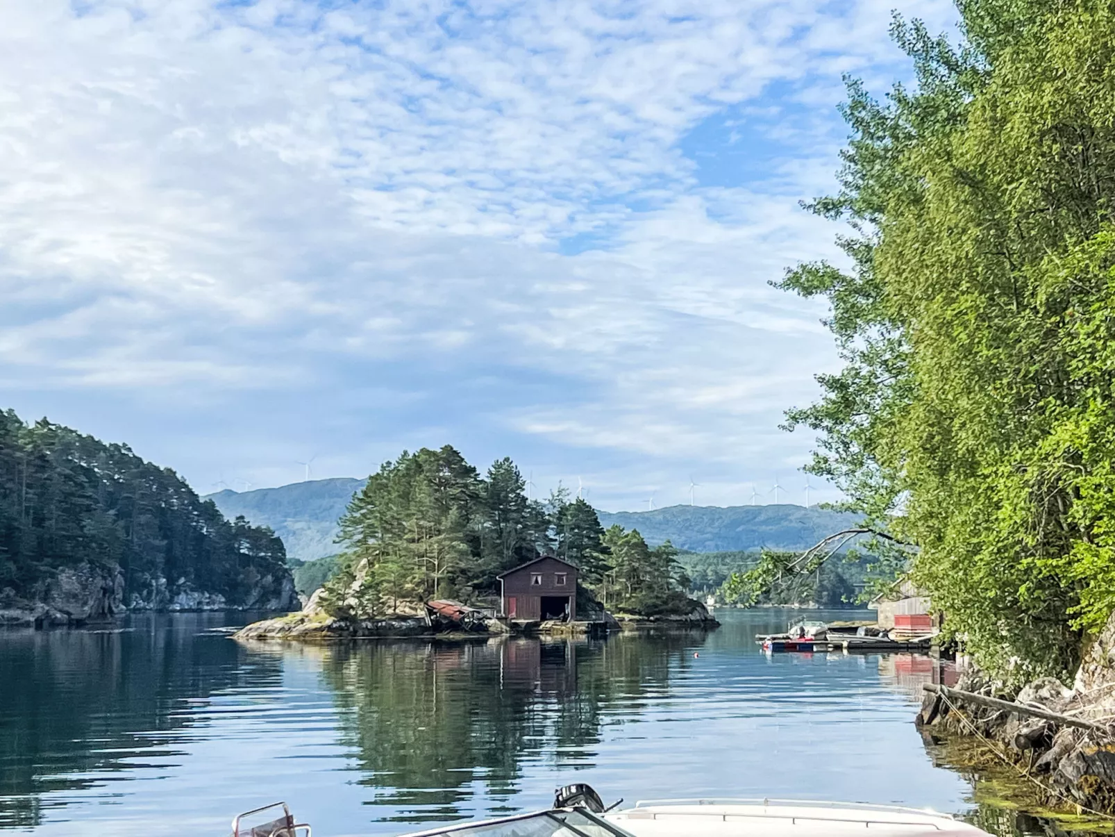 Åsvågen (FJH628)-Buiten