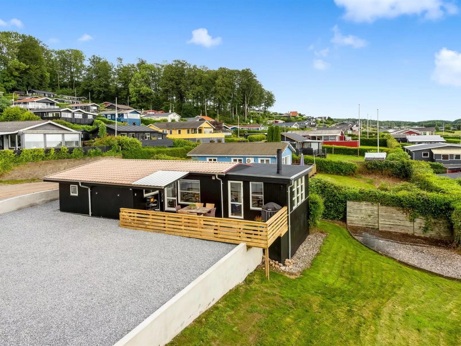 "Filomena" - 300m from the sea-Buiten