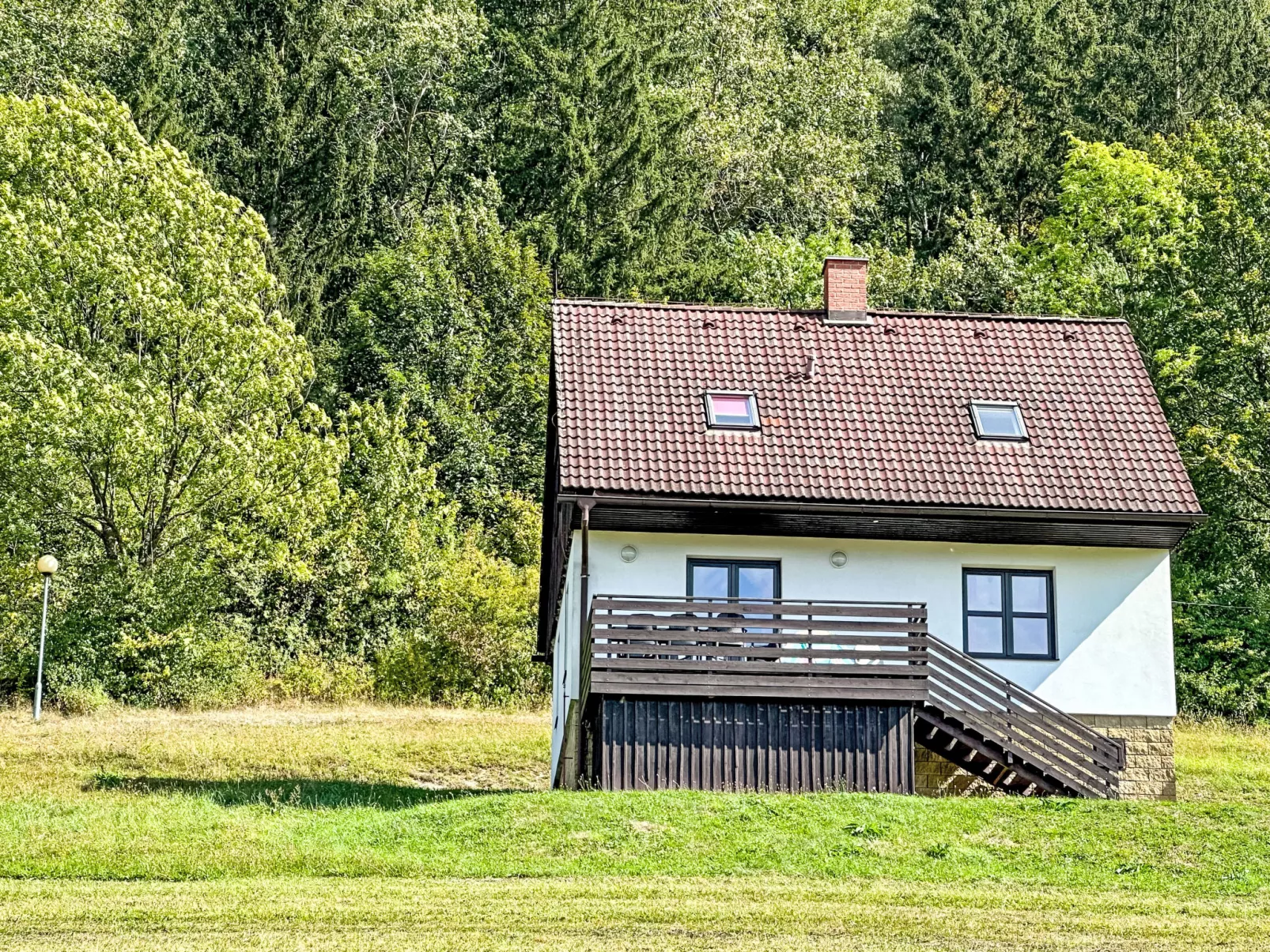 Stárkov-Buiten