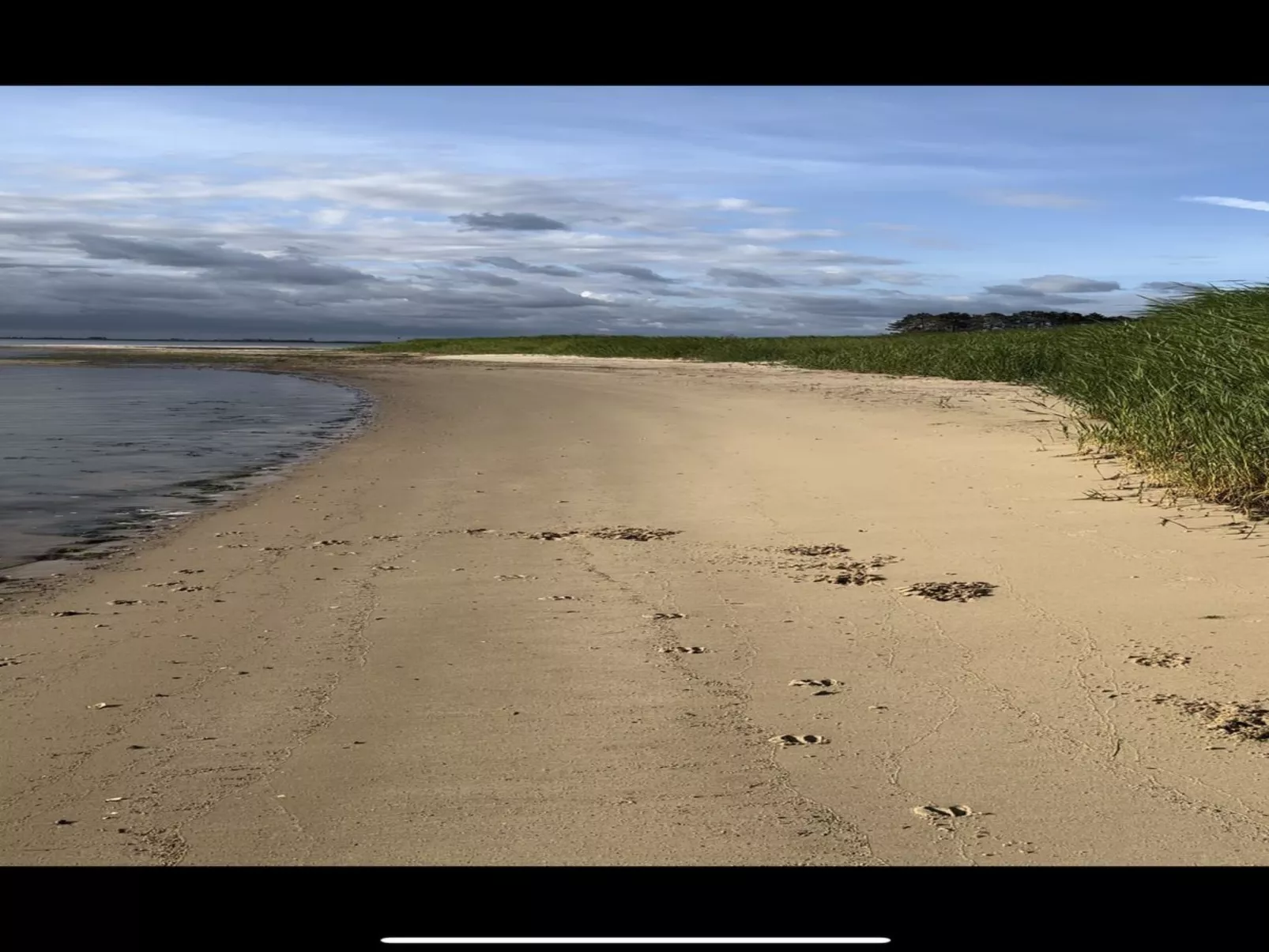 "Sönke" - 4km from the sea-Buiten