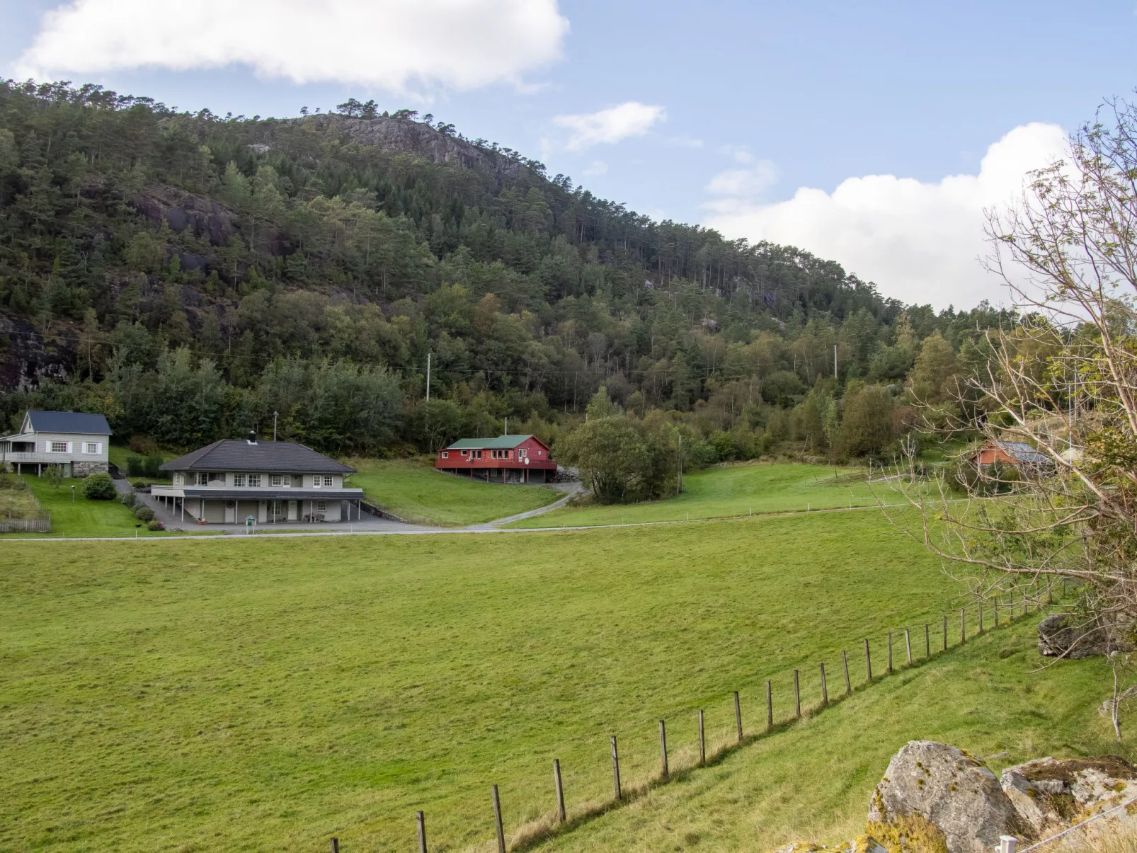 Fjordglytt-Buiten