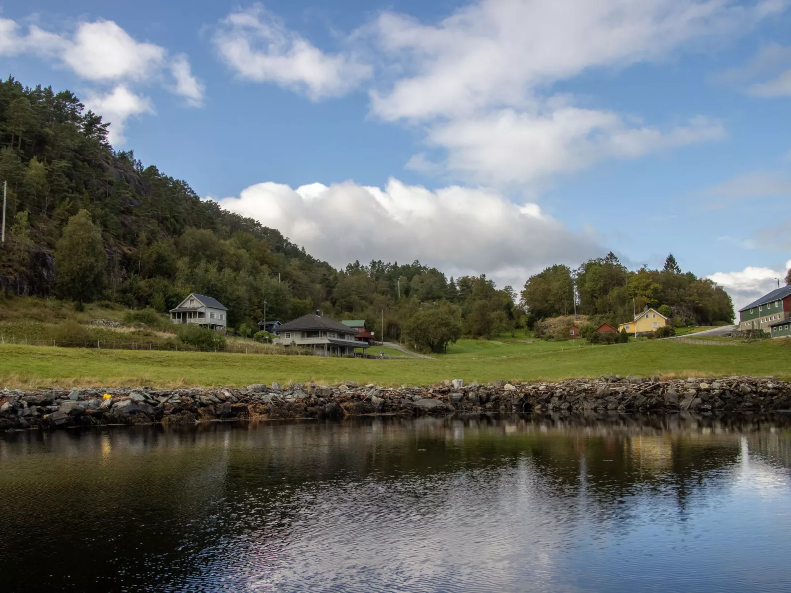 Fjordglytt-Buiten