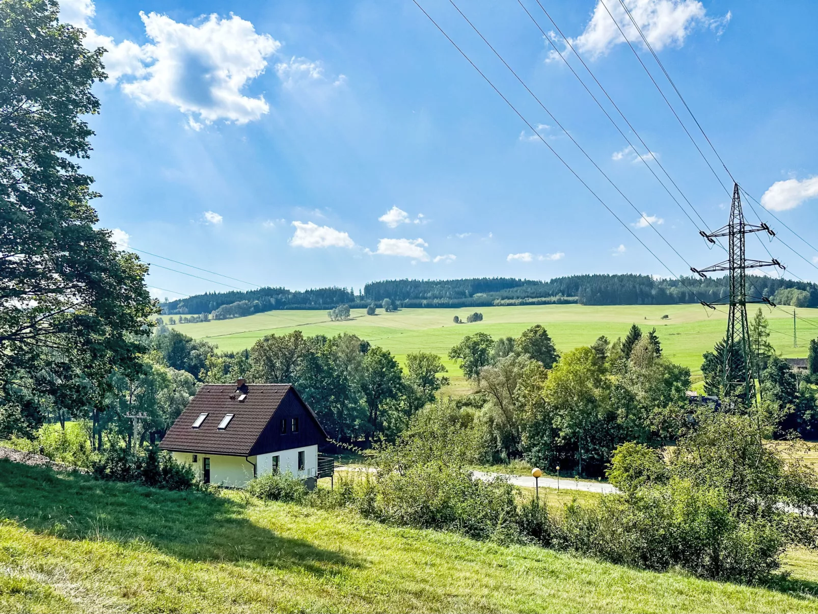 Stárkov-Buiten