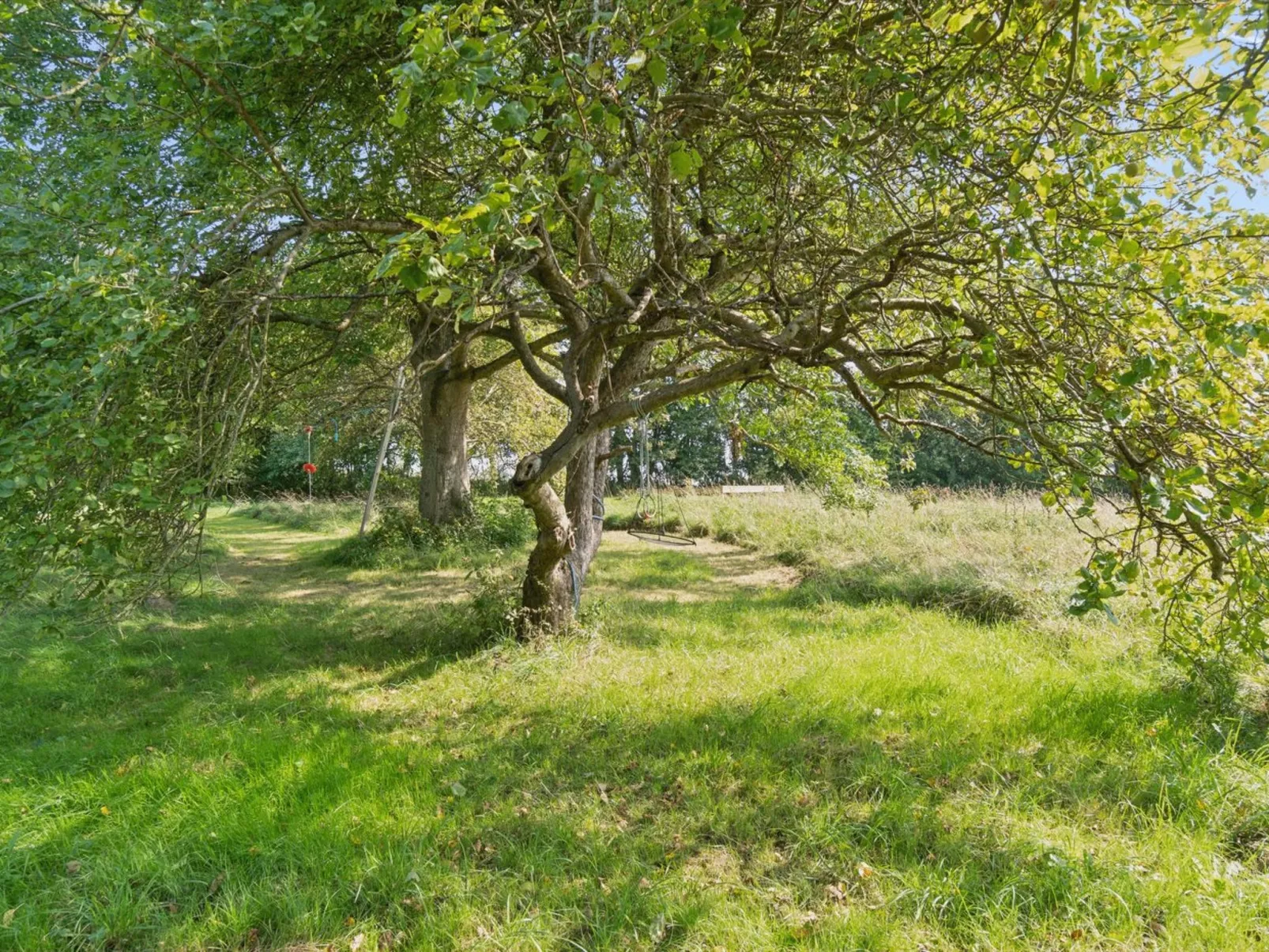 "Guthbrand" - 800m from the sea-Buiten