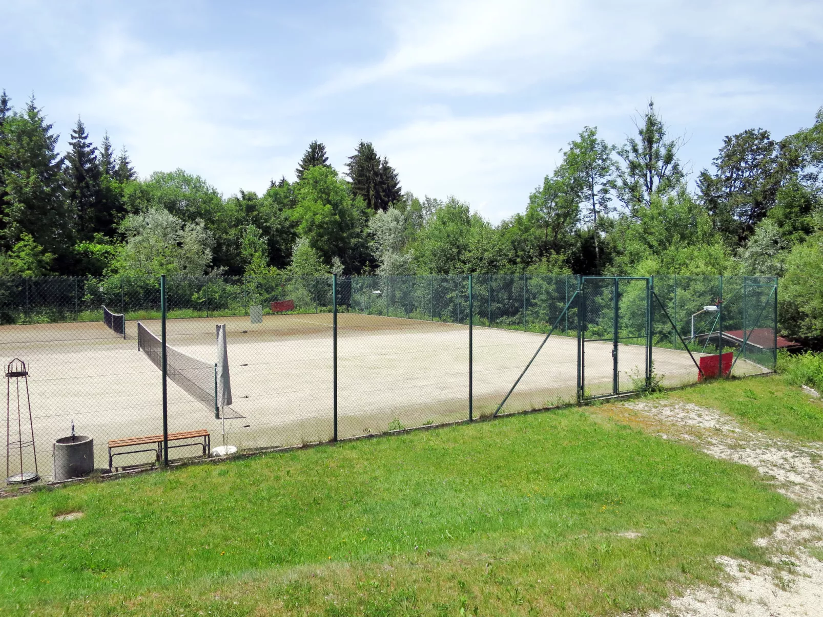 Ferienpark Vorauf-Buiten