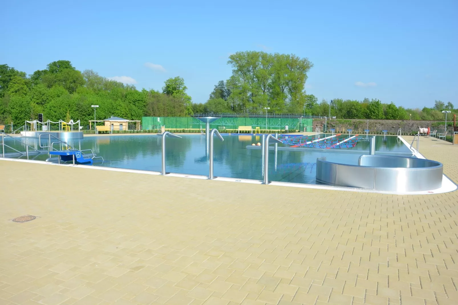 Vladka-Gebieden zomer 5km