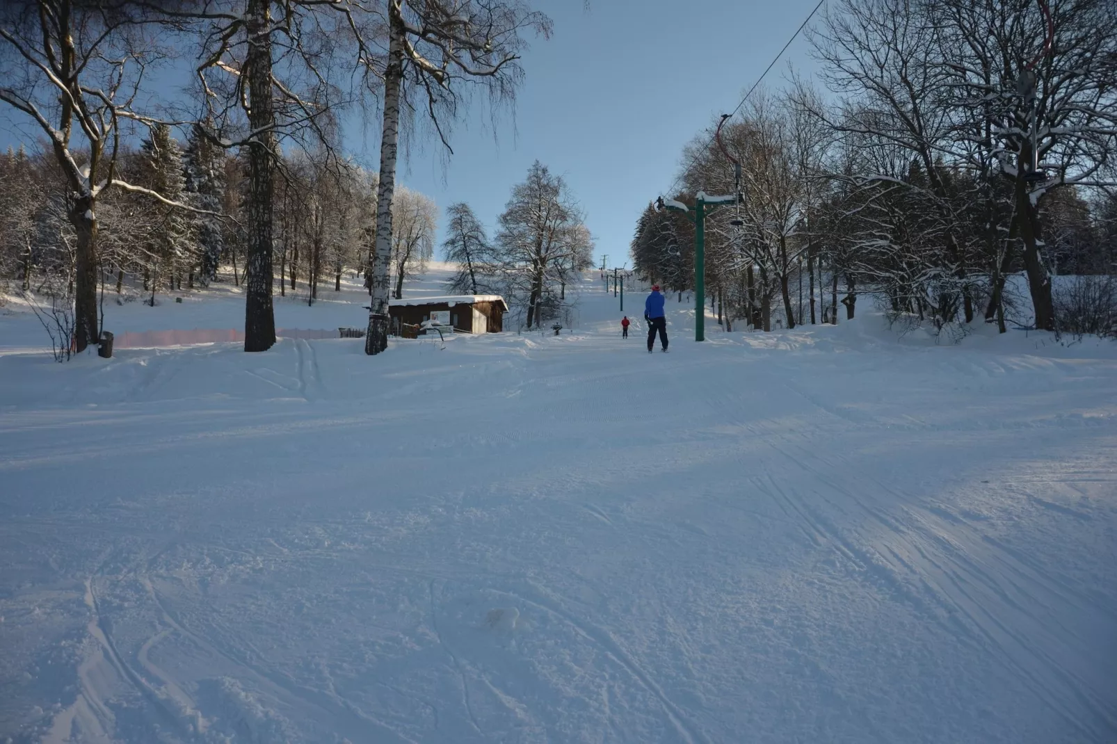 Vladka-Gebied winter 5km