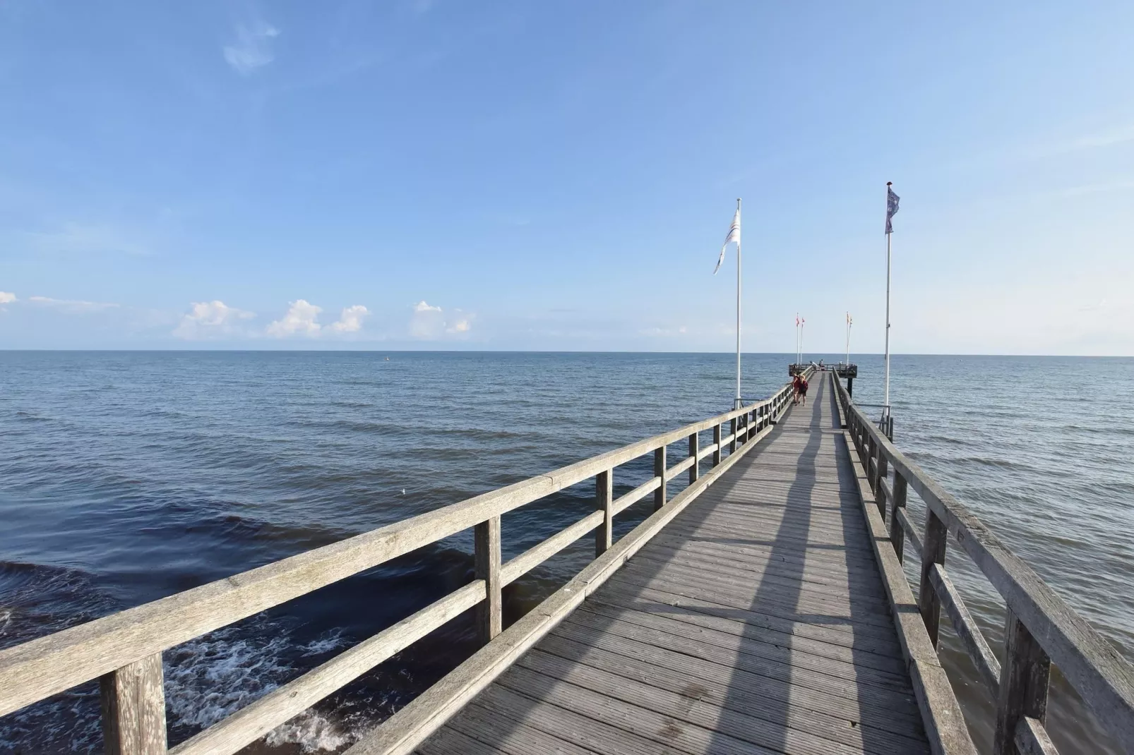 Ostseezauber EG-Gebieden zomer 1km