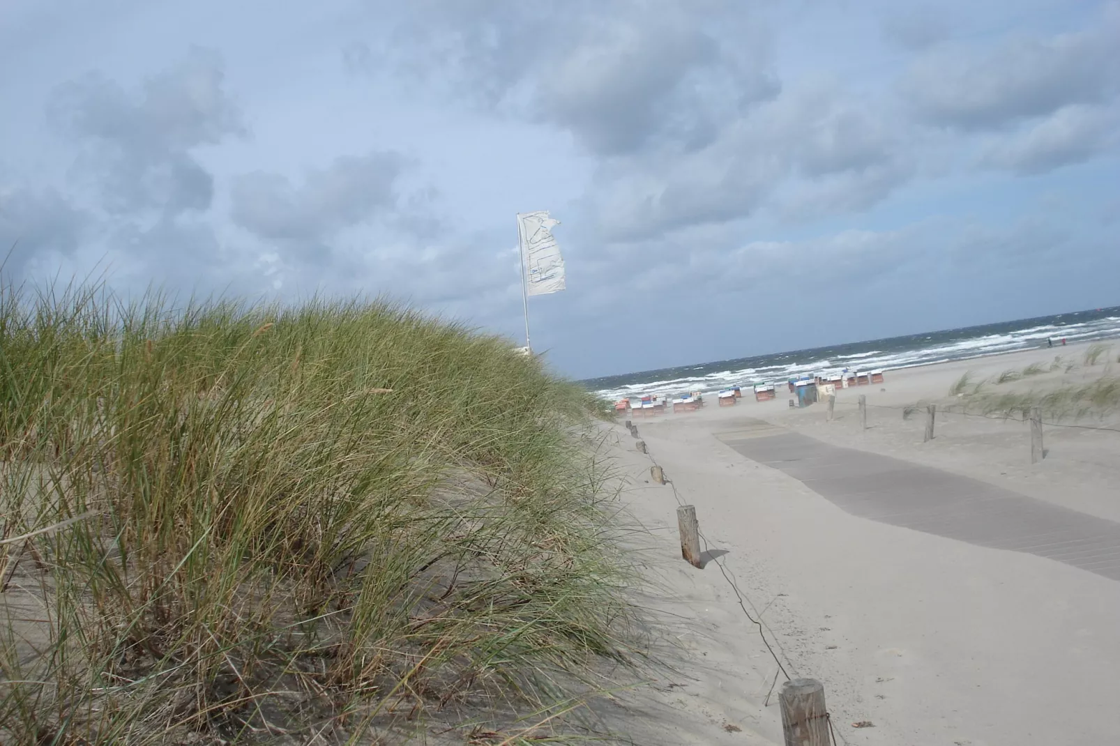 Bei Ostseebad Rerik-Gebieden zomer 5km