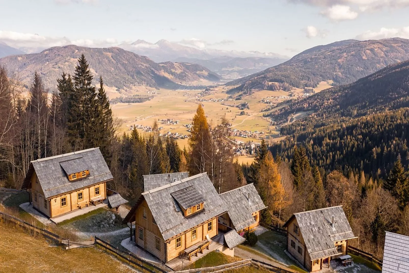 Apartment Aineckblick 15-Gebieden zomer 5km