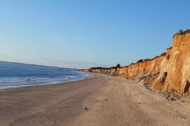 Joli appartement à Penestin-Gebieden zomer 5km